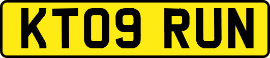 KT09RUN