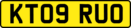 KT09RUO