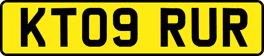KT09RUR