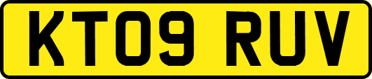 KT09RUV
