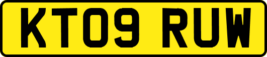 KT09RUW
