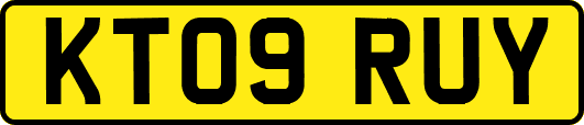 KT09RUY