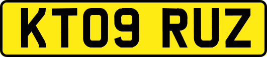 KT09RUZ