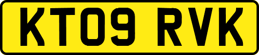 KT09RVK