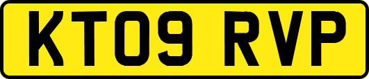 KT09RVP