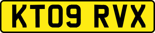 KT09RVX
