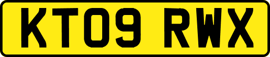 KT09RWX