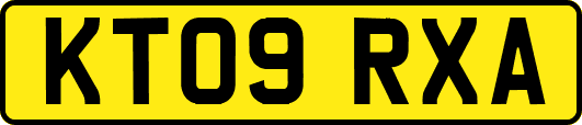 KT09RXA
