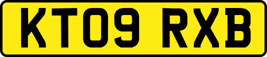 KT09RXB