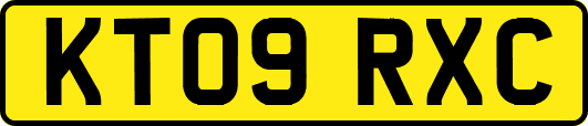 KT09RXC
