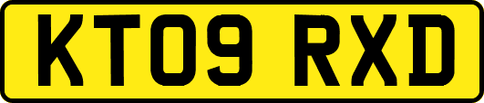 KT09RXD