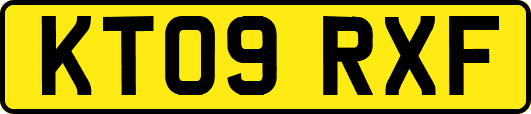 KT09RXF