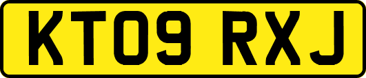 KT09RXJ