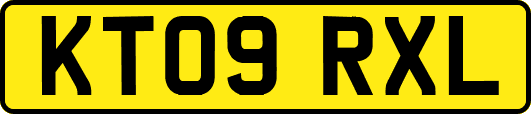 KT09RXL