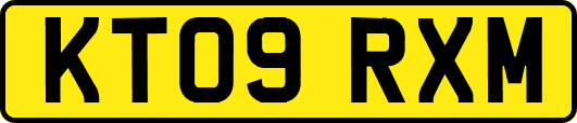 KT09RXM
