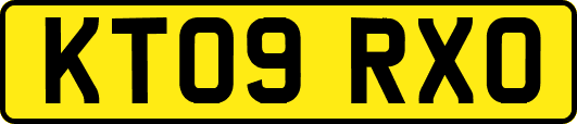 KT09RXO