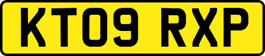 KT09RXP