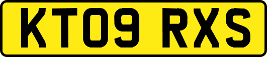 KT09RXS