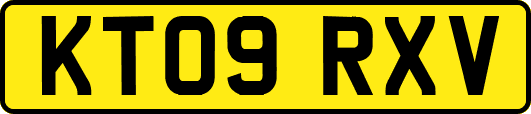 KT09RXV