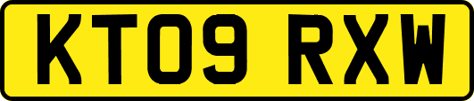 KT09RXW