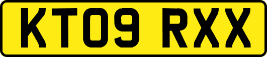 KT09RXX