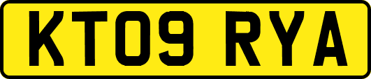 KT09RYA