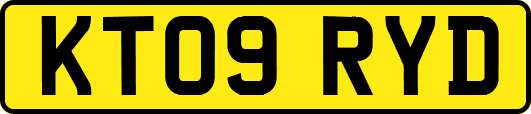 KT09RYD