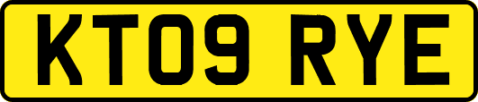 KT09RYE
