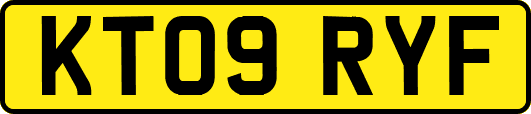 KT09RYF