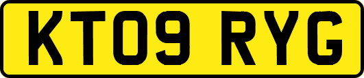 KT09RYG