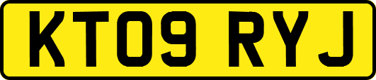 KT09RYJ