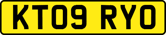 KT09RYO