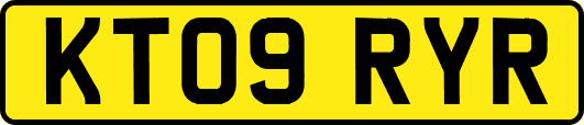 KT09RYR