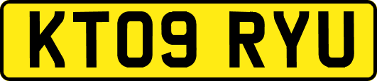 KT09RYU