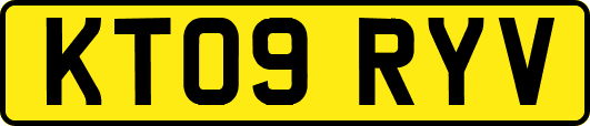 KT09RYV