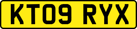 KT09RYX