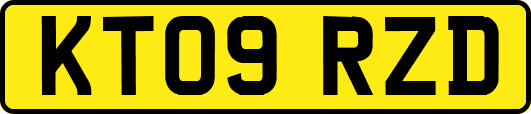 KT09RZD