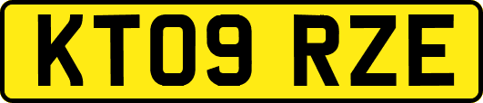 KT09RZE