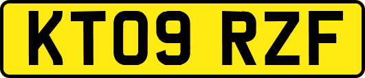 KT09RZF