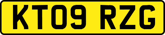 KT09RZG