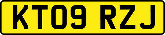 KT09RZJ