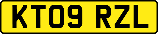 KT09RZL