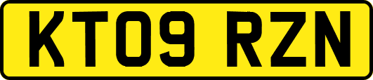 KT09RZN