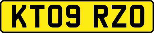 KT09RZO