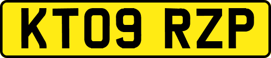KT09RZP