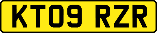 KT09RZR