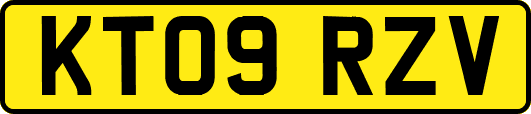 KT09RZV