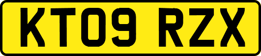KT09RZX