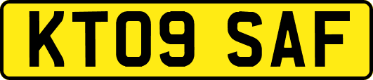 KT09SAF