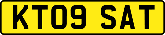 KT09SAT